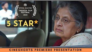 5 Star I A Rating To Remember I Heart Touching Story I Hindi Short Film I Award Winning