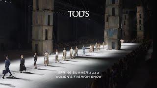 Tod's presents Italian Flair: the Spring-Summer 2023 Women's Collection