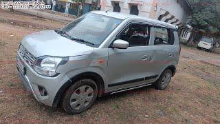 MARUTI SUZUKI WAGON R CAR CHASSIS AND VIN NUMBER LOCATION