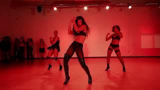 Gogo Morrow - Don't Stop Choreography By Tia Rivera