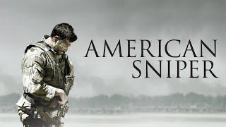 Keskin Nişancı (Tetikçi) | American Sniper - 2015 Full HD | Orjinal Dublaj