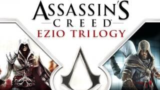 Assassin's Creed EZIO COLLECTION! Playthrough Part 1