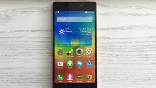 Lenovo Vibe X2 Unboxing, Hands On Review, Camera, Features And Overview