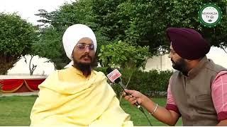 ਜੋਨੀ ਬਾਬਾ ਵੀ ਸਿਰਾ ਲਾਉਂਦਾ ਏ   || Joni baba neela baba || neela baba funny video ||