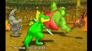 Dragon Quest 8 - Morrie's Monster Arena! (7) - Rank B Battles!