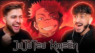 GOATED OPENING!! Jujutsu Kaisen Season 2 Opening 2 Reaction