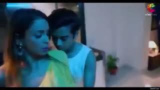 New Ullu Web Series 2024  All Hot And Kissing Scene   Kooku Web Series