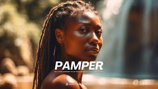 [FREE] Afrobeat Instrumental 2023 "PAMPER" | Rema x Ckay Type Beat 2023 | Afrobeat Type Instrumental