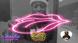 BUSTA BROWN FREESTYLE @ SELFIE WRLD: LIL AZZ CONCERT SERIES