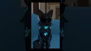 Mya Who? #Funny #Comedy #wcue #Roblox #Gaming #Silly #Skit #Short #Glacier Cat #Viral