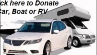 Donate Your Car Sacramento