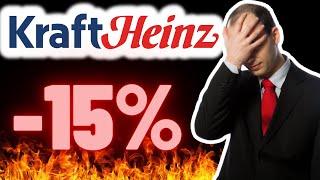 5% Yield And Undervalued? | Time To BUY Kraft Heinz (KHC) Stock? | KHC Stock Analysis! |