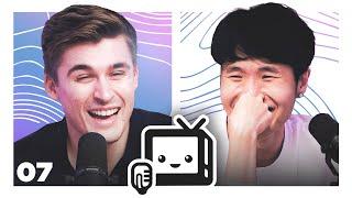 "MOGUL MOVES" ft. Ludwig - OfflineTV Podcast #7