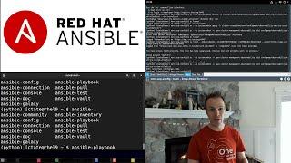How to install Ansible on RHEL 9 to automate everything