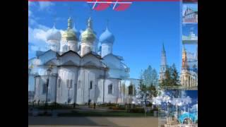 excursions in kazan