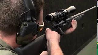 Gun of the Week: Remington 700