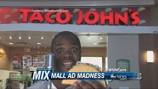 Mall Ad Madness