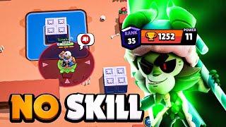 5vs5 Knockout ist NO SKILL (Free Ranks)!!