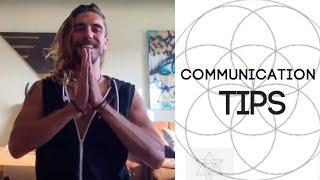 How To Communicate in a Tribe || Social Dynamics and Physics Using Dunbar's Number