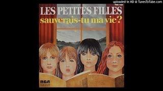 Les petites filles "Sauverais-tu ma vie ?" (1979)