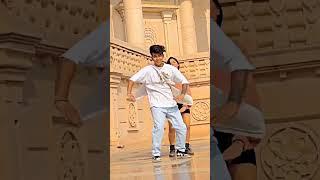 Baaton ne teri jadu kiya song dance ️ Ayan music beat #shorts #lofimusic