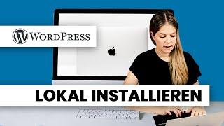 WordPress mit MAMP auf dem Mac installieren ‍ So geht's ganz einfach