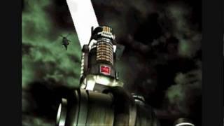 Final Fantasy Music - FFVII - Shinra Company