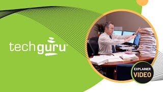 Tech Guru - IT for Accounting Firms