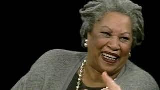 Toni Morrison interview on Woman.Life.Song with Clarissa Pinkola Estes and others (2000)