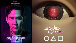 Squid Game 2 is on the way || Viral Nepali Gyan