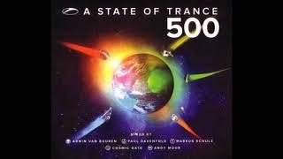 A State Of Trance 500 Compilation (5CD)