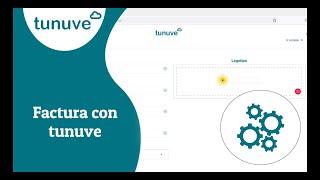 Factura con tunuve en 1 minuto