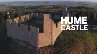 Hume Castle | Scotland