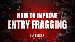 How To Improve Entry Fragging - Karrigan Reviews #13 CS:GO