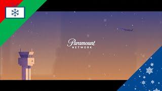 Sequenza Paramount Network - 30 Dicembre 2020