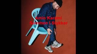 Amin Karami  - Under Vand