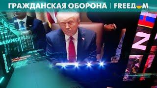 Путин В ЛОВУШКЕ: как Запад ПЕРЕИГРАЛ Кремль. Москва готовится к КАПИТУЛЯЦИИ?