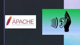 Configuring Apache HTTP Server to listen on specific addresses and ports