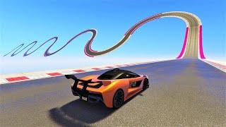 Adrenaline Race - Twisted Road GTA 5 Online