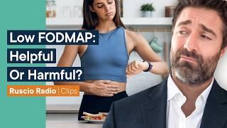 Is The Low FODMAP Diet Actually Bad For Your Gut? (Research Findings)