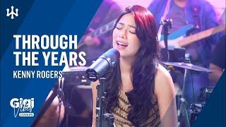 Through The Years • Kenny Rogers |Redux | Gigi De Lana • Jon • LA • Jake • Romeo