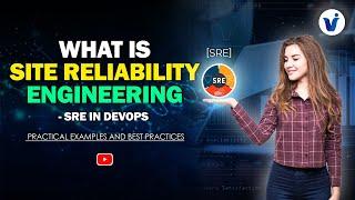 SRE: Site Reliability Engineering Crash Course || Online Training || Visualpath