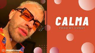 Feid Type Beat | "CALMA" Pista de Reggaeton Estilo Feid 2021