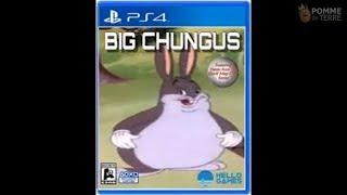 Big Chungus Meme Compilation (2018)