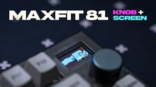 Fantech MAXFIT81 Frost Wireless - Review Teardown & Sound Test