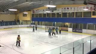 Moncton Storm Blasters Vs Dieppe1 Mar20, 2016