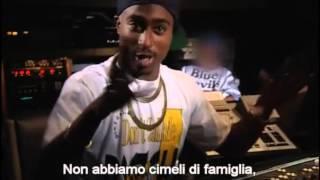 2Pac intervista MTV sub. Ita