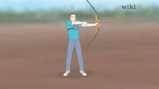 How to Shoot an Arrow