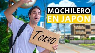 10 Consejos para viajar BARATO a JAPÓN y no fallar en el intento!