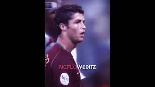 Young Ronaldo vs France 2006 ll Dika Vika #trending #footballshorts #fyp #phonk